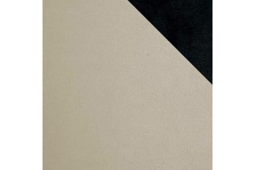 Laytown Fåtölj Beige/Black - Möbler - Stolar & fåtöljer - Fåtölj