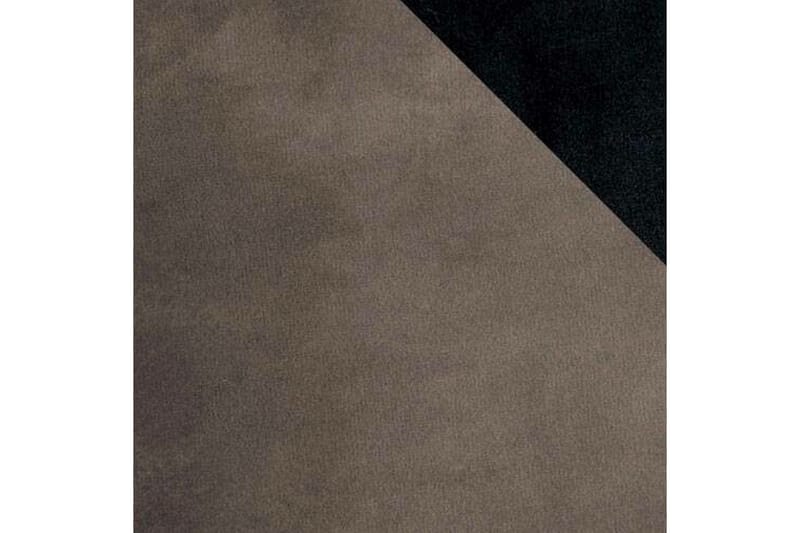 Laytown Fåtölj Brown/Black - Möbler - Stolar & fåtöljer - Fåtölj