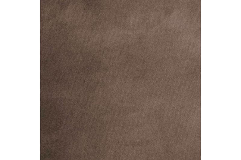 Laytown Fåtölj Brown/Black - Möbler - Stolar & fåtöljer - Fåtölj