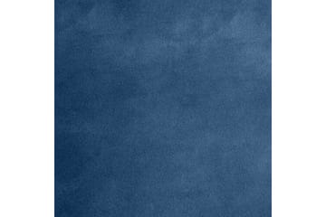 Laytown Fåtölj Dark Blue/Black - Möbler - Stolar & fåtöljer - Fåtölj
