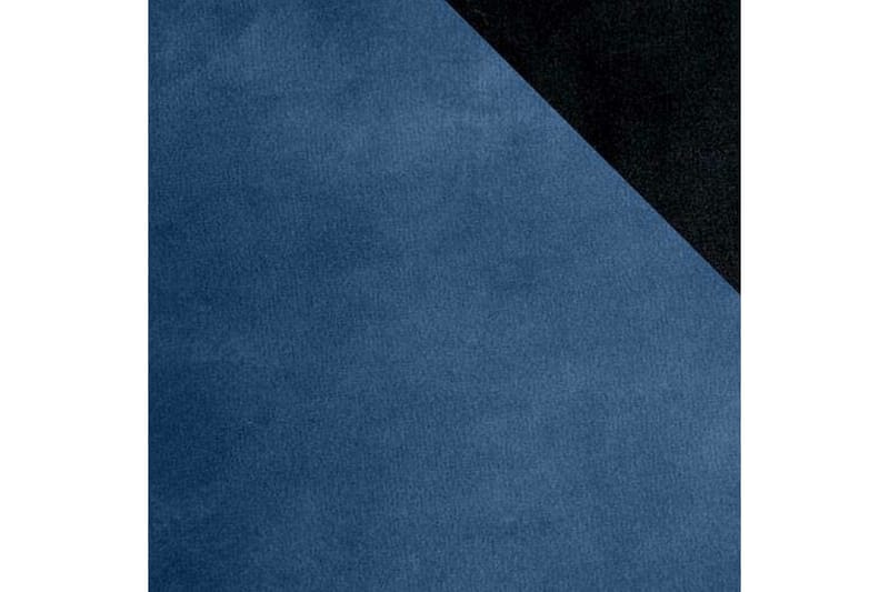Laytown Fåtölj Dark Blue/Black - Möbler - Stolar & fåtöljer - Fåtölj