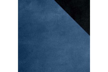 Laytown Fåtölj Dark Blue/Black - Möbler - Stolar & fåtöljer - Fåtölj