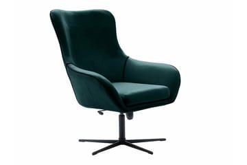 Laytown Fåtölj Dark green - Möbler - Stolar & fåtöljer - Fåtölj