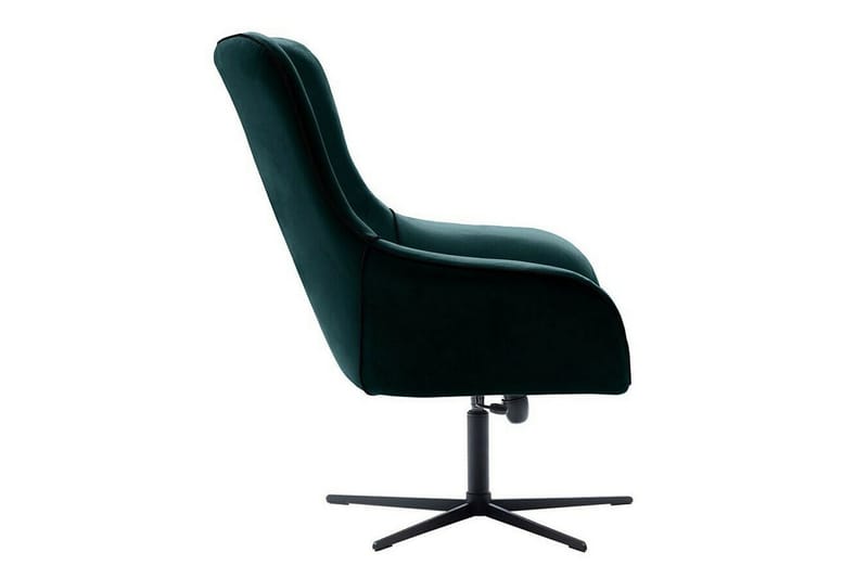 Laytown Fåtölj Dark green - Möbler - Stolar & fåtöljer - Fåtölj
