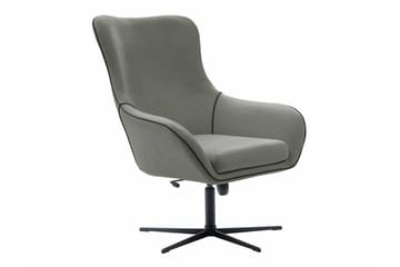Laytown Fåtölj Dark grey - Möbler - Stolar & fåtöljer - Fåtölj