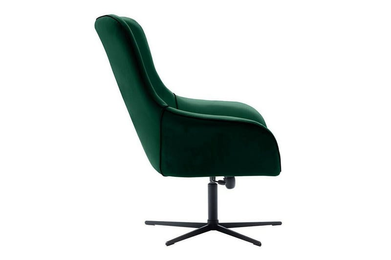 Laytown Fåtölj Green - Möbler - Stolar & fåtöljer - Fåtölj