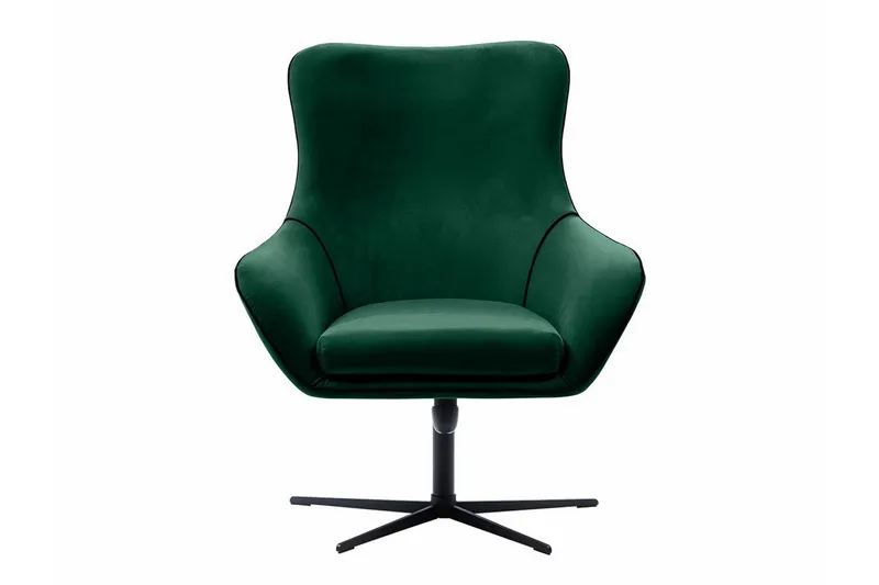 Laytown Fåtölj Green - Möbler - Stolar & fåtöljer - Fåtölj