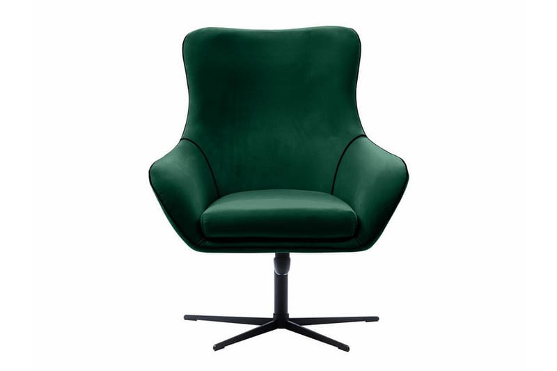 Laytown Fåtölj Green - Möbler - Stolar & fåtöljer - Fåtölj