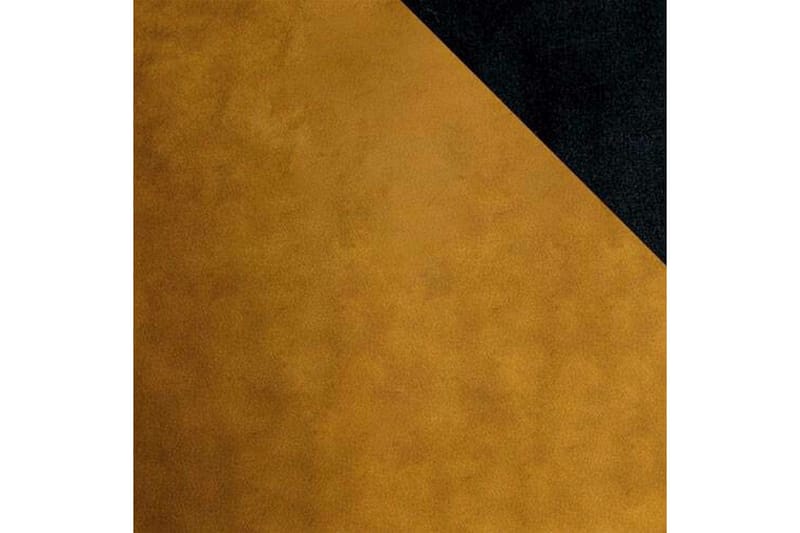 Laytown F åtölj Mustard yellow - Möbler - Stolar & fåtöljer - Fåtölj