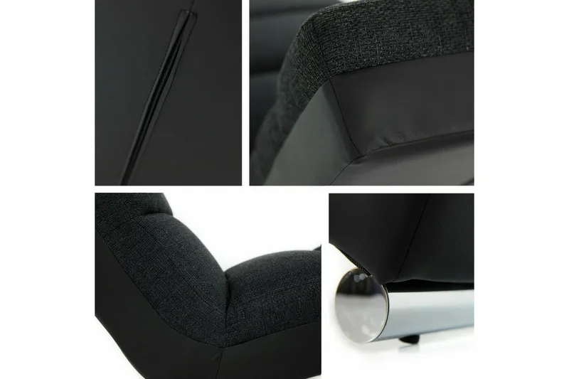 Kintore Liggfåtölj 62 cm 84x Dark green - Möbler - Stolar & fåtöljer - Fåtölj - Liggfåtölj