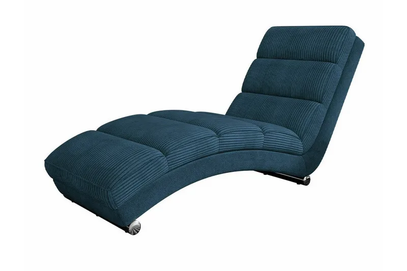 Kintore Liggfåtölj 62 cm 84x NO_BRAND Dark blue, undefined