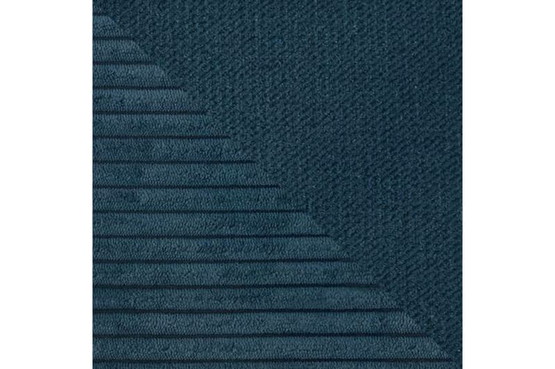 Kintore Liggfåtölj 62 cm 84x NO_BRAND Dark blue - Möbler - Stolar & fåtöljer - Fåtölj - Liggfåtölj