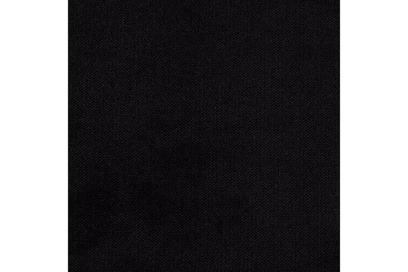 Kintore Liggfåtölj 62 cm NO_BRAND Black - Möbler - Stolar & fåtöljer - Fåtölj - Liggfåtölj