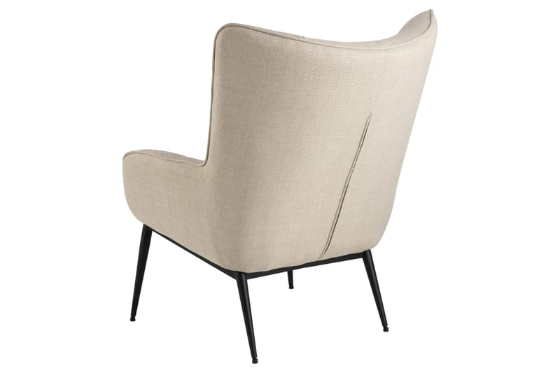 Ravinda Liggfåtölj - Beige - Möbler - Stolar & fåtöljer - Fåtölj - Liggfåtölj