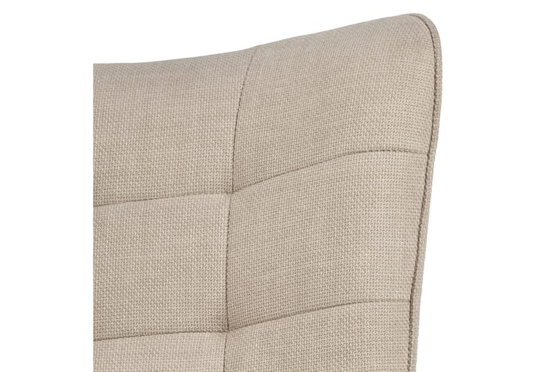 Ravinda Liggfåtölj - Beige - Möbler - Stolar & fåtöljer - Fåtölj - Liggfåtölj
