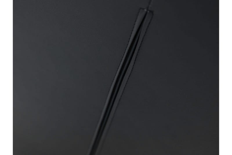 Regalado Liggfåtölj - Grå|Vit - Möbler - Stolar & fåtöljer - Fåtölj - Schäslongfåtölj & divanfåtölj