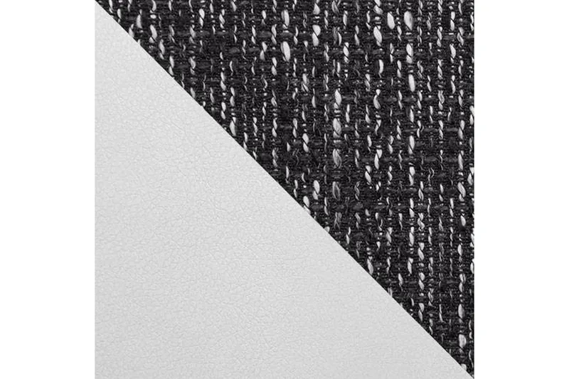 Regalado Liggfåtölj - Grå|Vit - Möbler - Stolar & fåtöljer - Fåtölj - Schäslongfåtölj & divanfåtölj