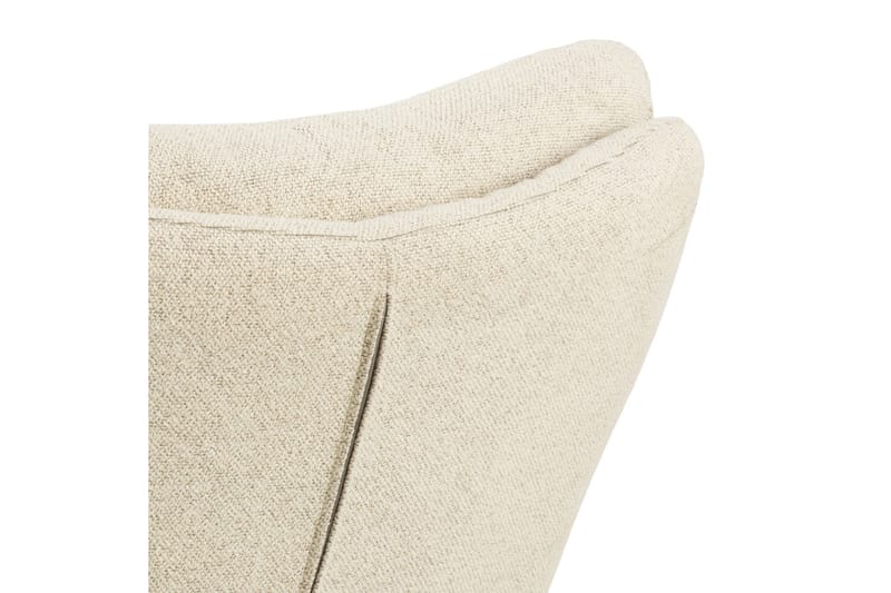 Samser Liggfåtölj - Beige - Möbler - Stolar & fåtöljer - Fåtölj - Liggfåtölj