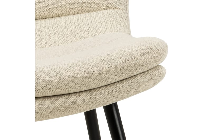 Samser Liggfåtölj - Beige - Möbler - Stolar & fåtöljer - Fåtölj - Liggfåtölj