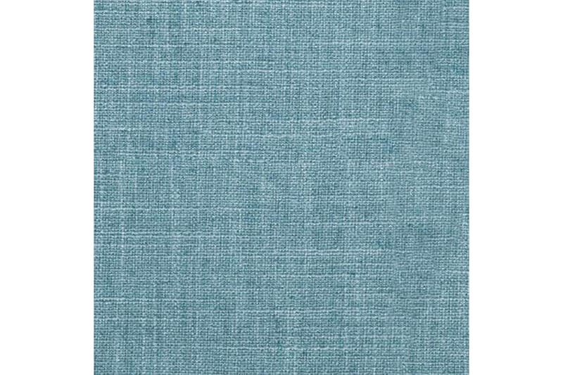 Staffin Liggfåtölj 73 cm NO_BRAND Light Blue/Dark Blue - Möbler - Stolar & fåtöljer - Fåtölj - Liggfåtölj