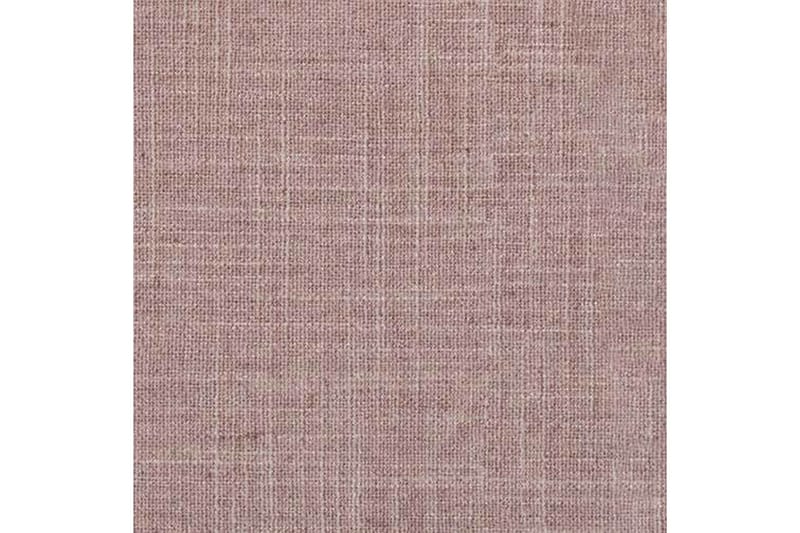 Staffin Liggfåtölj 73 cm NO_BRAND Pink - Möbler - Stolar & fåtöljer - Fåtölj - Liggfåtölj