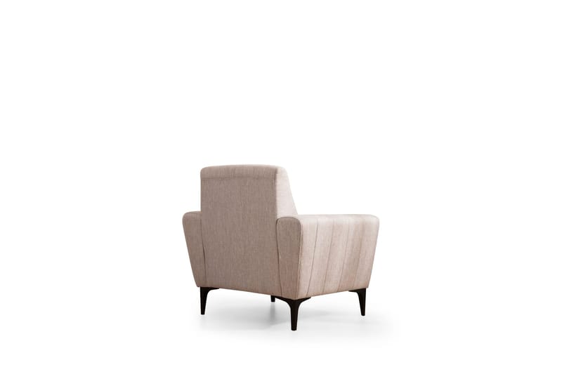 Lilesville Fåtölj - Beige - Möbler - Stolar & fåtöljer - Fåtölj