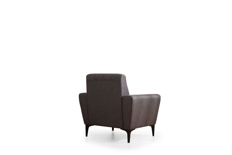 Lilesville Fåtölj - Mörkgrå - Möbler - Stolar & fåtöljer - Fåtölj