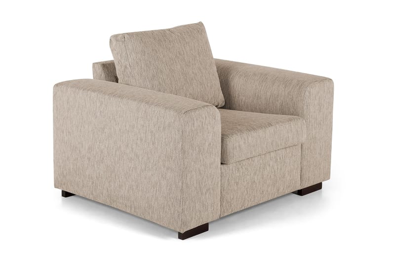 Link Fåtölj - Beige - Möbler - Stolar & fåtöljer - Fåtölj
