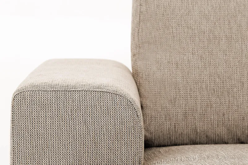 Link Fåtölj - Beige - Möbler - Stolar & fåtöljer - Fåtölj