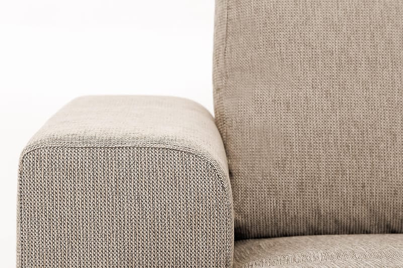Link Fåtölj - Beige - Möbler - Stolar & fåtöljer - Fåtölj