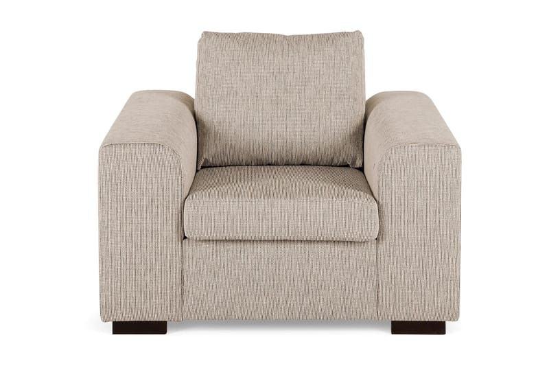 Link Fåtölj - Beige - Möbler - Stolar & fåtöljer - Fåtölj