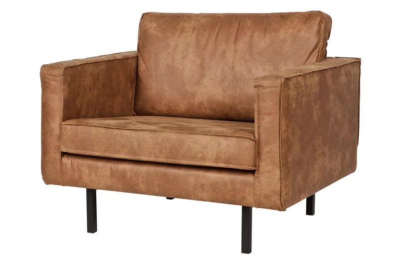 Lissbon Fåtölj, Cognac