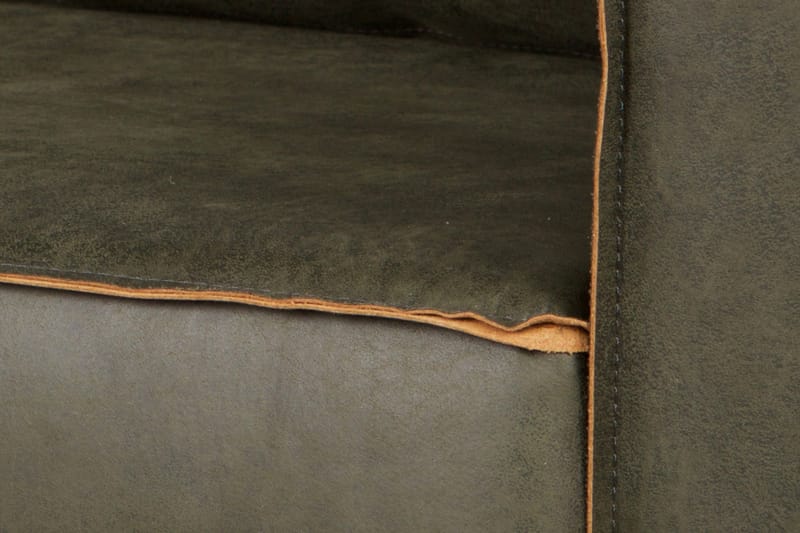 Lissbon Fåtölj - Grön - Möbler - Stolar & fåtöljer - Fåtölj