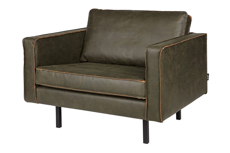 Lissbon Fåtölj, Grön