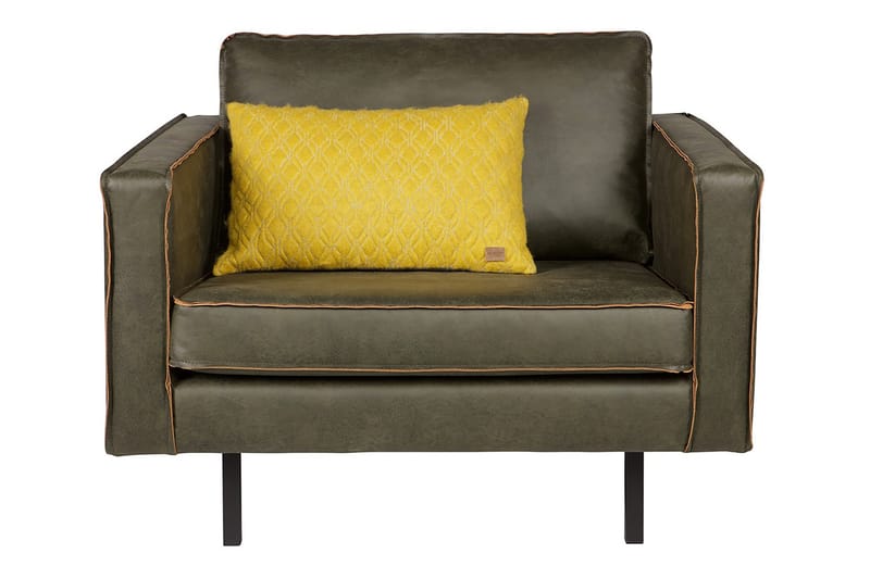 Lissbon Fåtölj - Grön - Möbler - Stolar & fåtöljer - Fåtölj