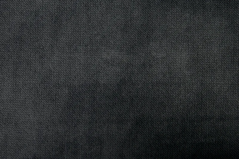 Lissbon Sammetsfåtölj - Antracit - Möbler - Stolar & fåtöljer - Fåtölj