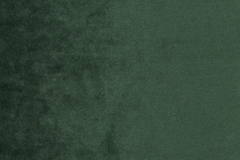 Lissbon Sammetsfåtölj - Grön - Möbler - Stolar & fåtöljer - Fåtölj