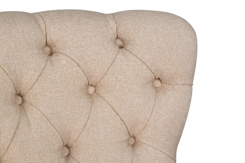 Londonia Fåtölj - Beige/Natur - Möbler - Stolar & fåtöljer - Fåtölj