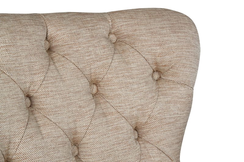 Londonia Fåtölj - Ljusbrun/Natur - Möbler - Stolar & fåtöljer - Fåtölj