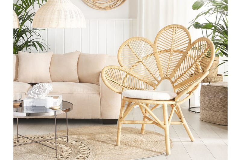 Lorentine Fåtölj - Rotting - Möbler - Stolar & fåtöljer - Fåtölj