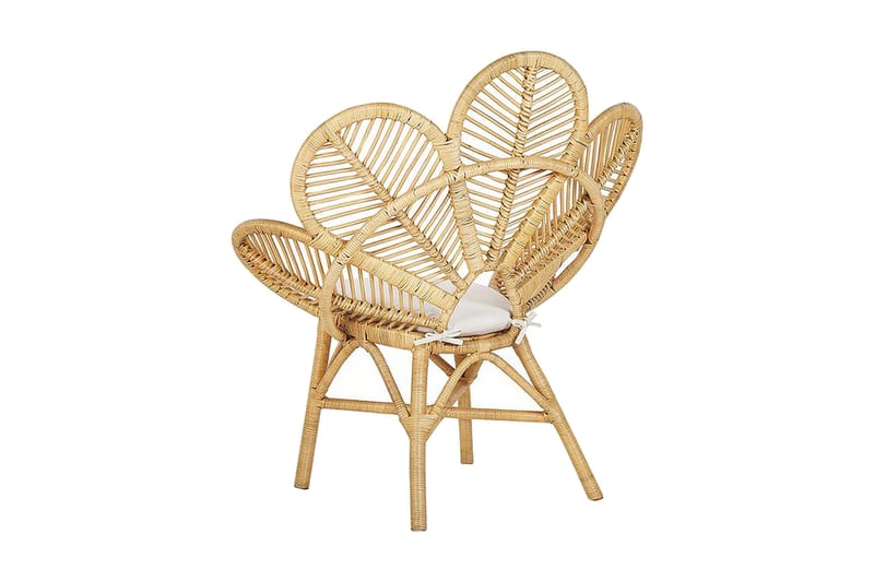 Lorentine Fåtölj - Rotting - Möbler - Stolar & fåtöljer - Fåtölj