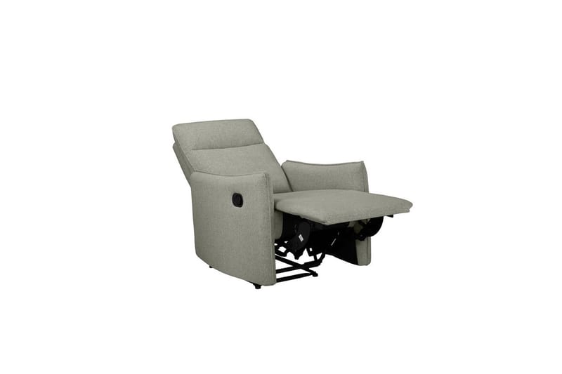 Lugo Liggfåtölj - Grön - Möbler - Stolar & fåtöljer - Fåtölj - Liggfåtölj