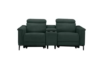 Lund Liggfåtölj - Möbler - Soffa - Biosoffa & reclinersoffa - 2 sits biosoffa & reclinersoffa