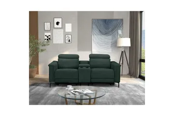 Lund Liggfåtölj - Möbler - Soffa - Biosoffa & reclinersoffa - 2 sits biosoffa & reclinersoffa