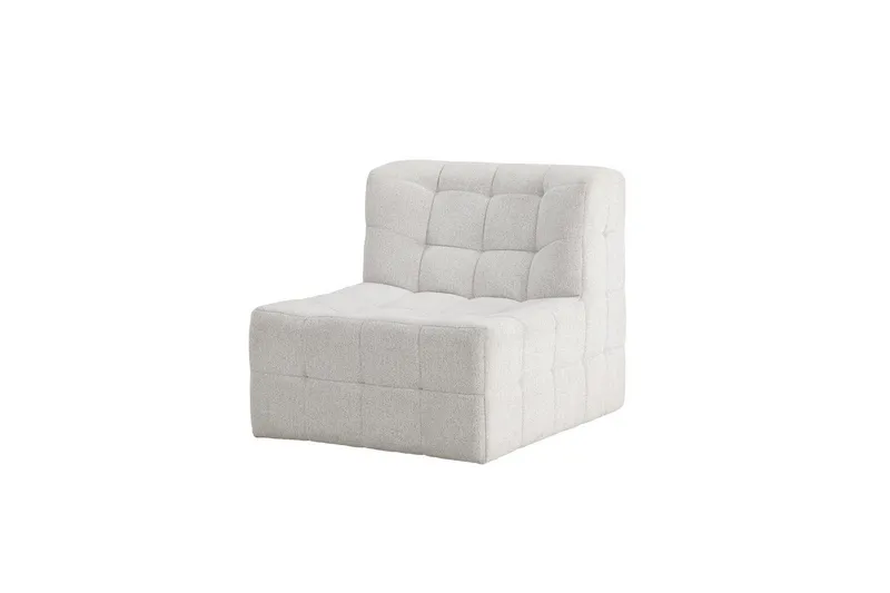 Malou Fåtölj, Beige