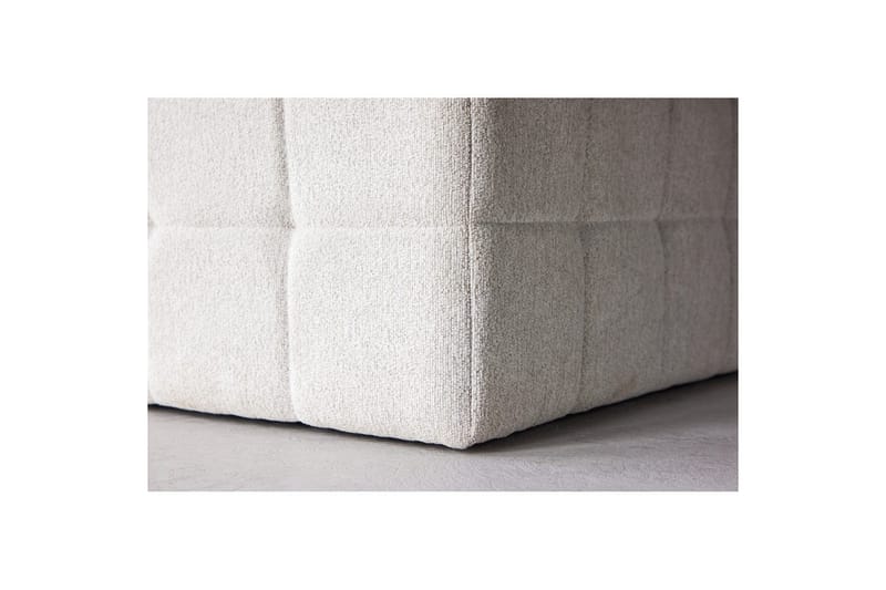 Malou Fåtölj - Beige - Möbler - Stolar & fåtöljer - Fåtölj - Fåtölj utan armstöd