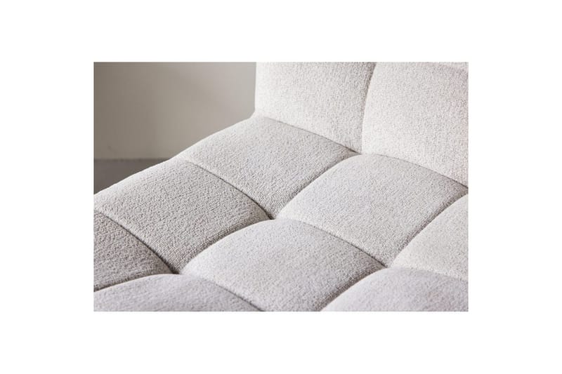 Malou Fåtölj - Beige - Möbler - Stolar & fåtöljer - Fåtölj - Fåtölj utan armstöd