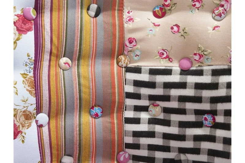 Mandal Fåtölj - Rosa - Möbler - Stolar & fåtöljer - Fåtölj