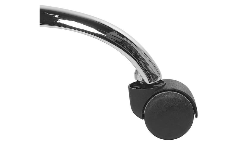 Massagestol Grandeur Beige/Silver - Beige/Silver - Möbler - Stolar & fåtöljer - Fåtölj - Massagestol & massagefåtölj