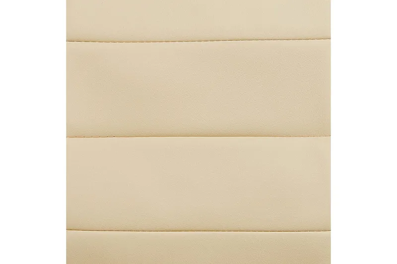 Massagestol Grandeur Beige/Silver - Beige/Silver - Möbler - Stolar & fåtöljer - Fåtölj - Massagestol & massagefåtölj